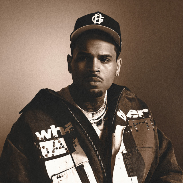 Chris Brown